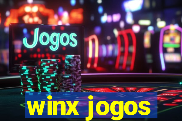 winx jogos